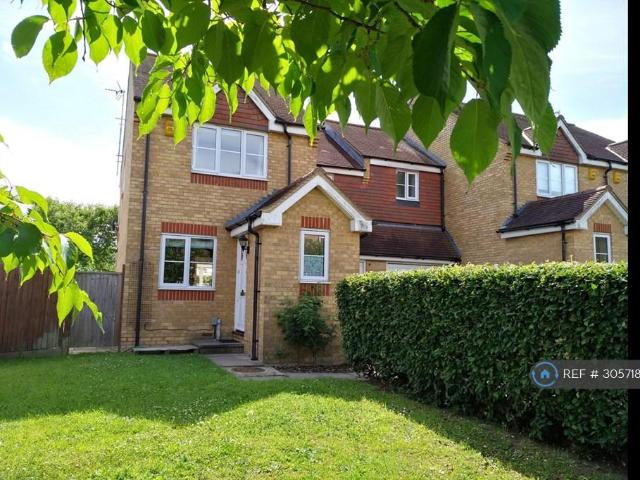 Orient Close, St Albans, AL1 3 bed end of terrace house to rent £2,600 pcm £600 pw