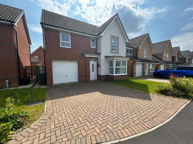 Orient Close, Yarm 4 bed detached house to rent £1,350 pcm £312 pw
