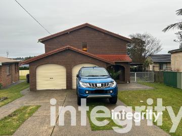 Orient Point, Shoalhaven, Snapper Island