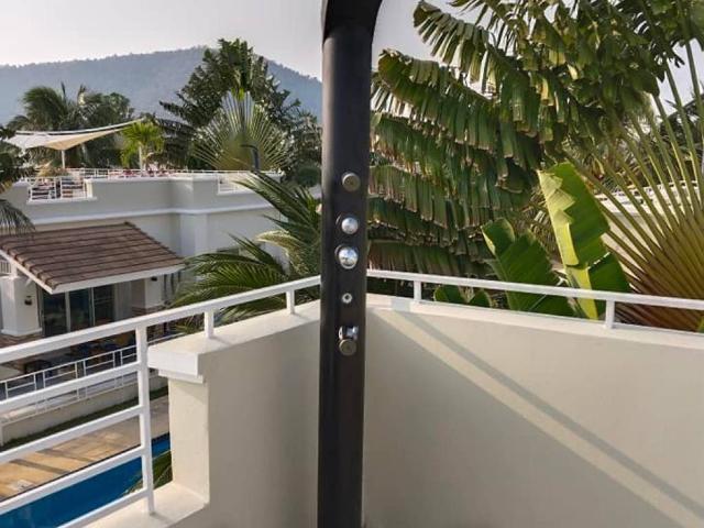 ORIENTAL BEACH PEARL: resale 2 bed pool villa