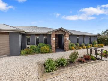 Tailem Bend, The Coorong, South Australia