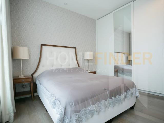 Oriental Residence 2 bedrooms, for sale