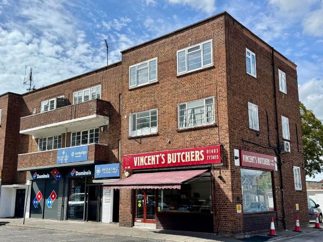 Oriental Road, Woking GU22, 2 bed flat to rent, £1,495 pcm | PrimeLocation