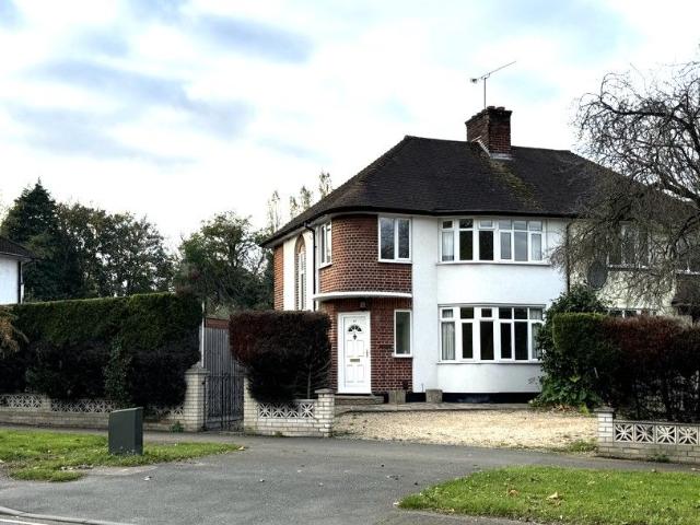 Oriental Road, Woking GU22, 3 bed semi detached house to rent, £2,500 pcm | PrimeLocation