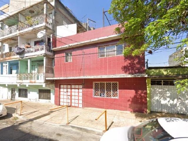 Oriente 166 al 110 Venustiano Carranza CDMX
