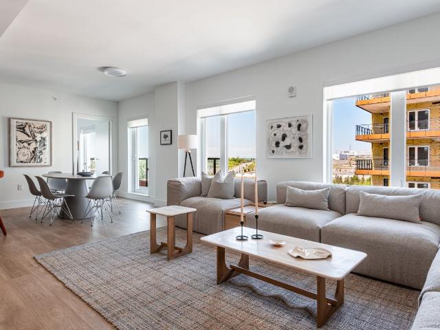 Origin Living 2 Bedroom Apartment for Rent at 53 Drum Rd, Halifax, NS B3B 0S5 East Dartmouth