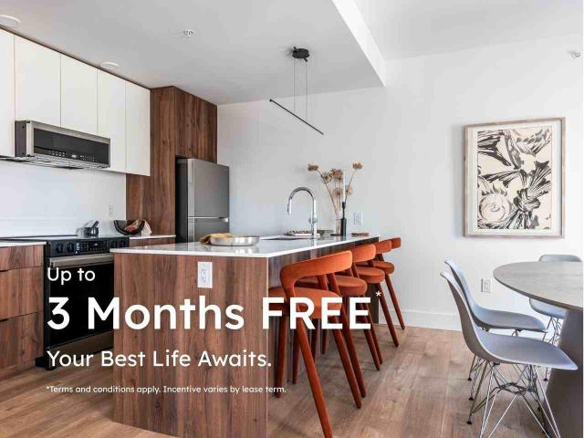 Origin Living 2 Bedroom Apartment for Rent at 53 Drum Rd, Halifax, NS B3B 0S5 East Dartmouth