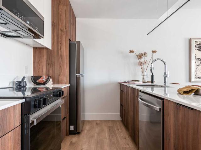 Origin Living 2 Bedroom Apartment for Rent at 53 Drum Rd, Halifax, NS B3B 0S5 East Dartmouth