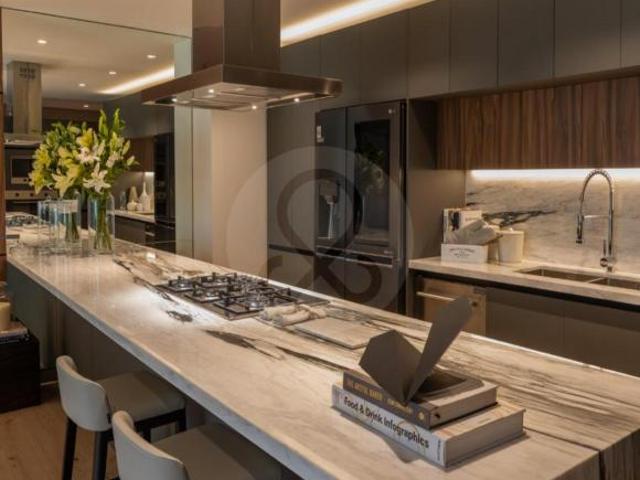 Origina Pedregal: Departamento en venta en Jardines del Pedregal
