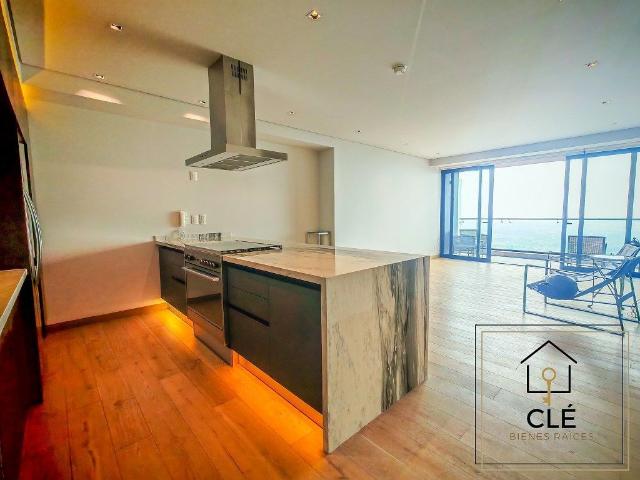 Origina Pedregal, 130m2, las mejores amenidades. Piso 9, terraza