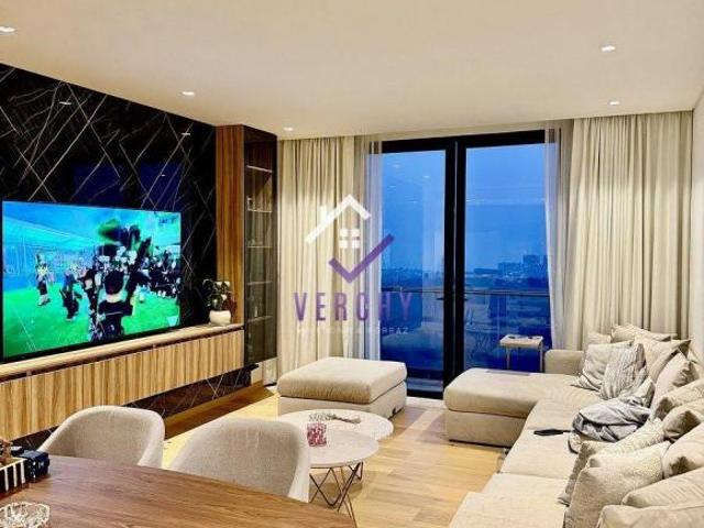 Origina Santa Fe, Departamento en Venta