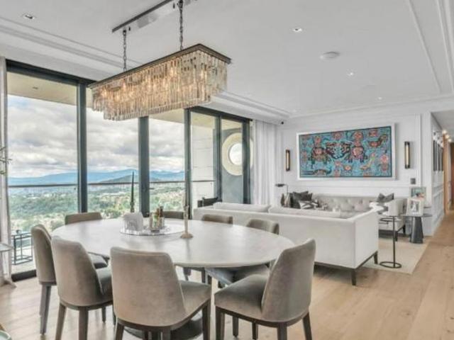Origina santa fe: Departamento en venta en Contadero