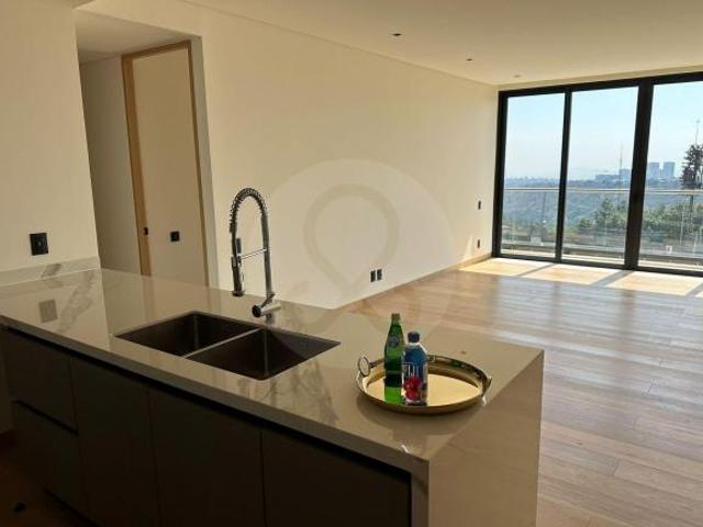Origina santa fe: Departamento en venta en Contadero