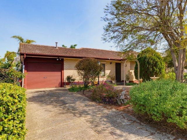 Original 1970s Home with Space to Make Your Own