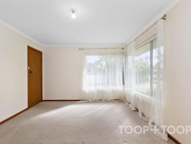 Original 3 bedroom home