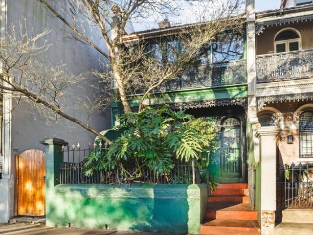 Original Victorian terrace with boundless potential and possibilities
