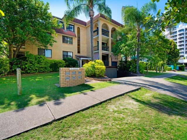 Original Broadbeach Charm in an Unbeatable Location