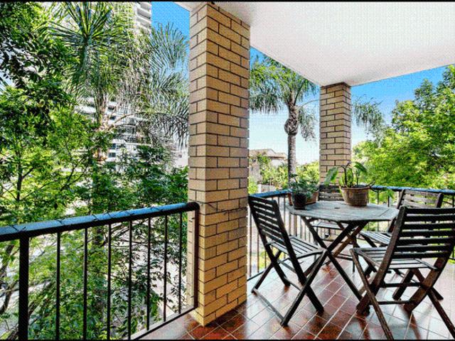 Original Broadbeach Charm in an Unbeatable Location