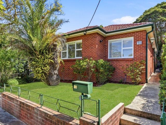 Original Brick Charm with Outstanding Future Potential First Time Offered in 58 Years