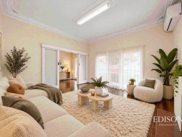 Original Character and Timeless North Perth Charm