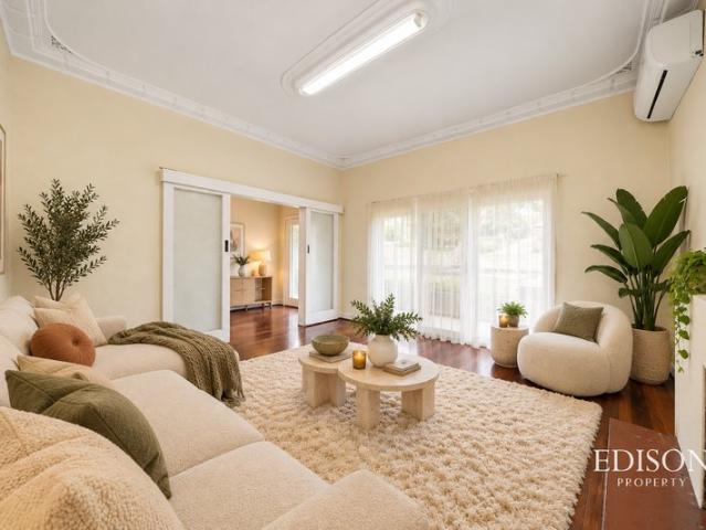 Original Character and Timeless North Perth Charm