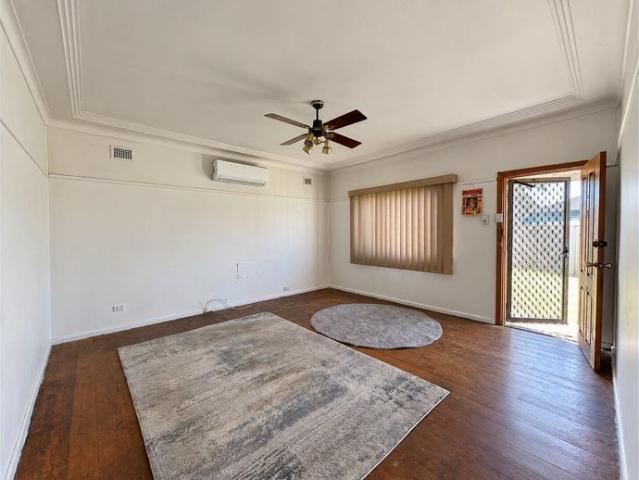 Original Character Home with a Generous Yard