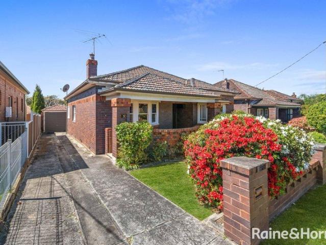 Original Character Home Offered for the First Time in Over 50 Years