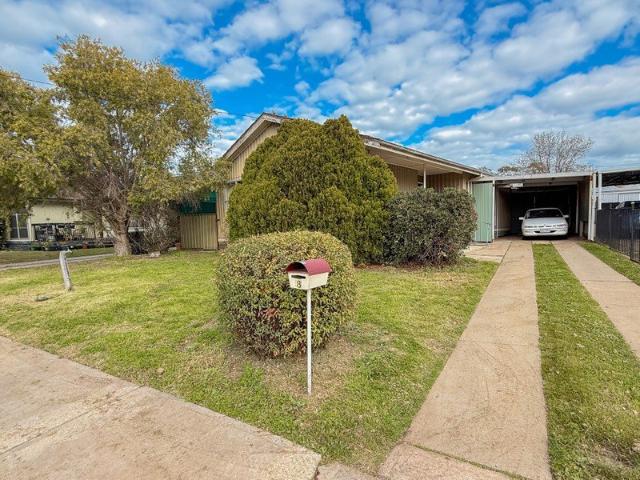 Original Charm, Workshop & Plenty of Potential