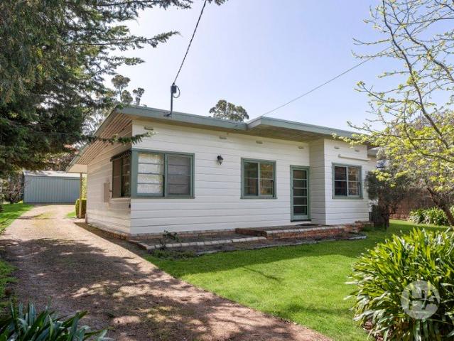 Original Charm, Coastal Lifestyle & Exciting Potential