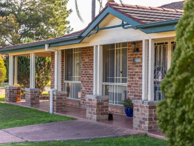 Original Charm, Corner Block & Plenty of Potential