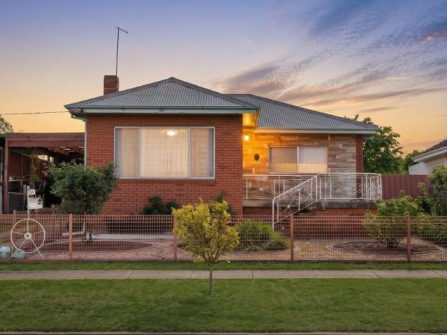 Original Charm, Exceptional Space and Outstanding Potential
