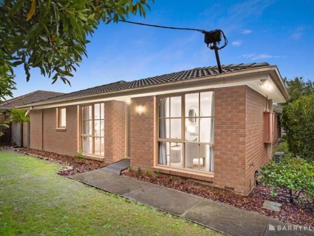 Original Charm in a Standout Ringwood East Location