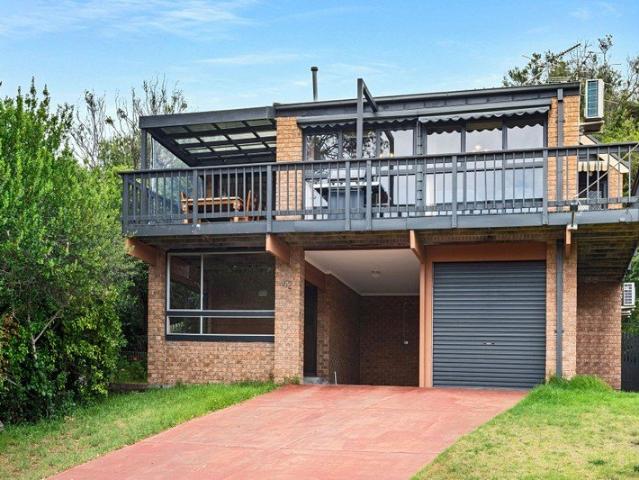 Original Charm in an Exceptional Location