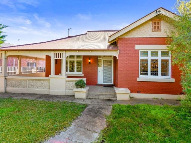 Original Charm meets Modern Living
