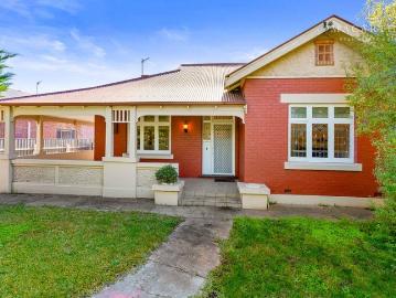Original Charm meets Modern Living