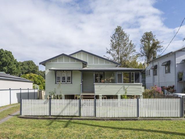 Original Charm, Modern Comfort & Plenty of Space