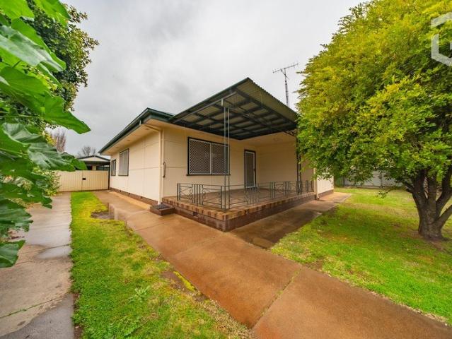 Original Charm, Prime Location & Endless Potential