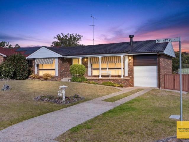 Original Charm, Pristine Presentation & Endless Potential
