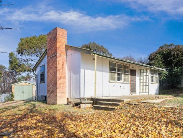Original Cottage Packed with Potential Close to Schools