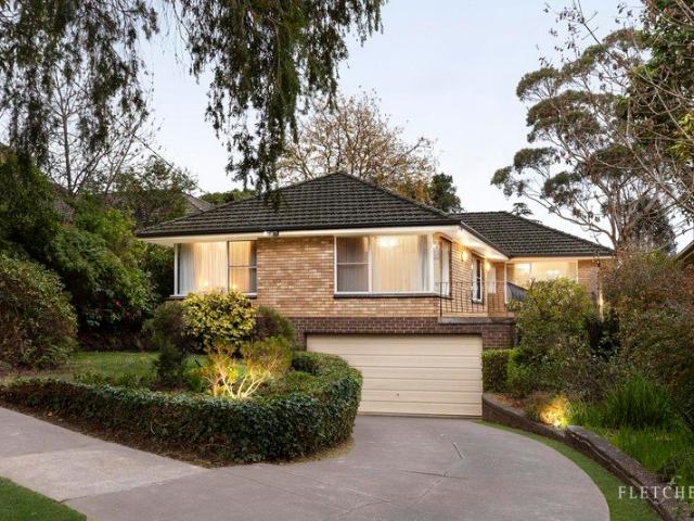 Original Family Classic on 771sqm with Endless Potential