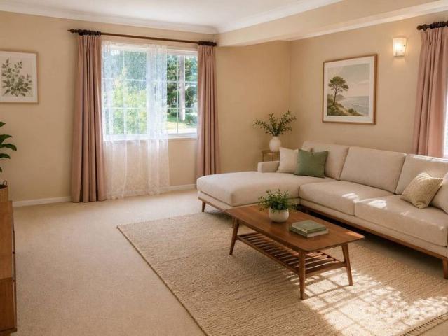Original Family Home in a Blue Chip Wamberal Location