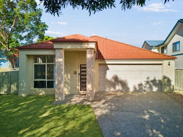 Original Family Home Offered for the First Time in Almost 24 Years