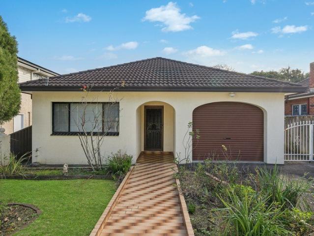 Original family home offers superb development potential