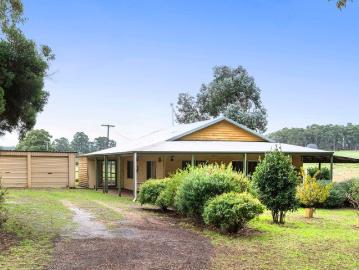 Original Farm House