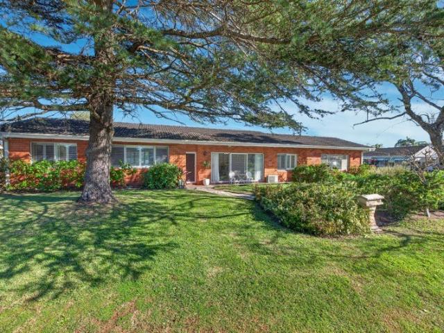 Original Gem in Coveted Garden of Aden Estate