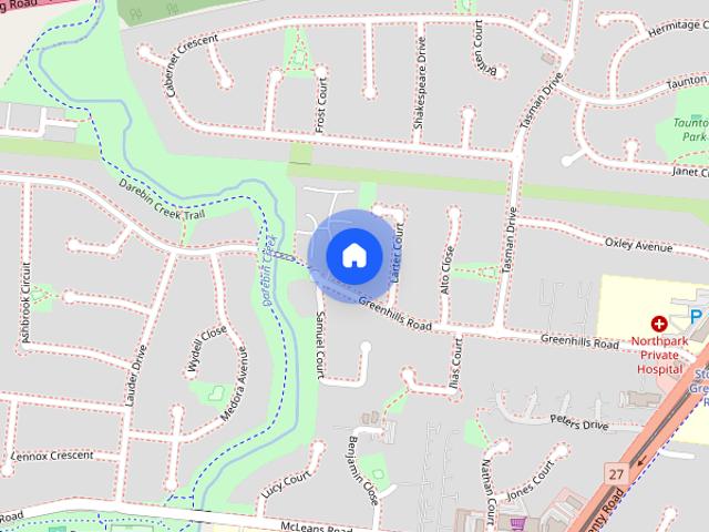 “Original Gem in heart of Bundoora!”