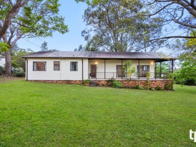 Original Home, Dual Street Access and a World of Possibility