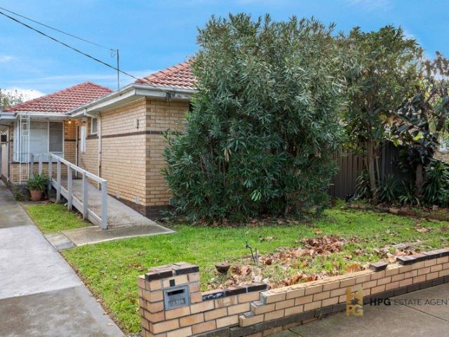 Original Home, Exceptional Opportunity