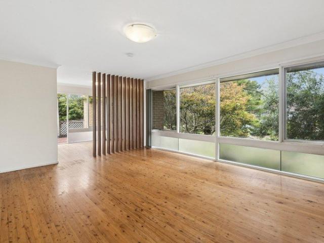 Original Home, Exceptional Potential