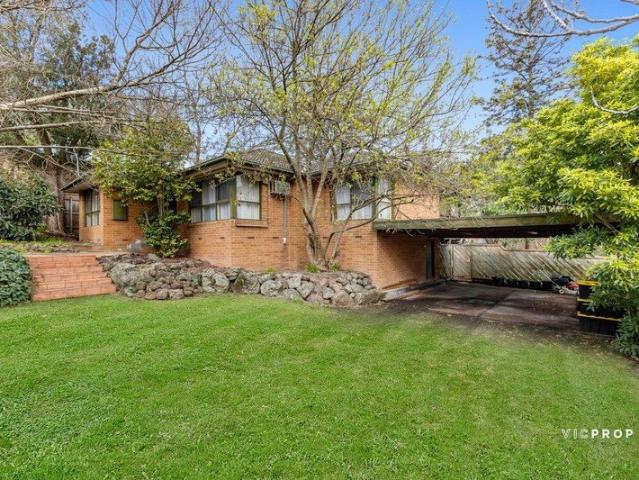 Original Home, Generous Land 21m Frontage
